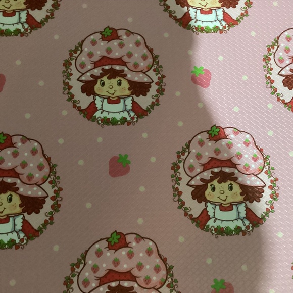 New Strawberry Shortcake Antifatigue Mat - Picture 3 of 6